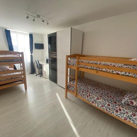 Gite 8 Personnes Sainte-Croix-du-Mont Extérieur photo