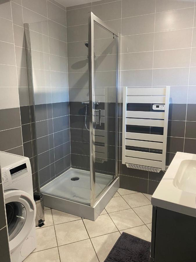 Gite 8 Personnes Sainte-Croix-du-Mont Extérieur photo