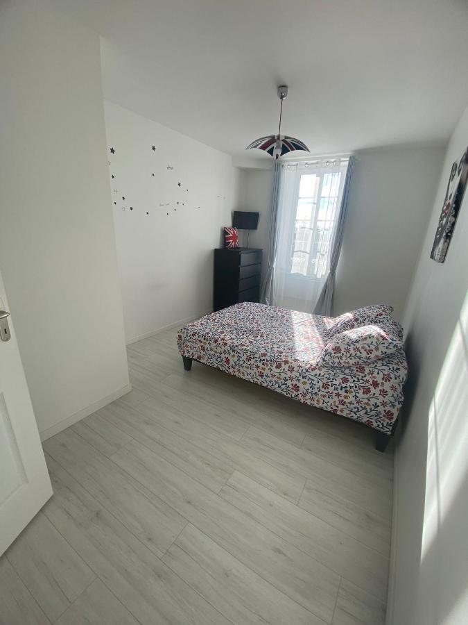 Gite 8 Personnes Sainte-Croix-du-Mont Extérieur photo